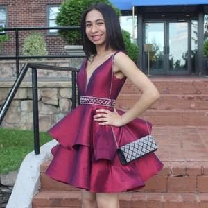 Meet your Posher, Ivanna